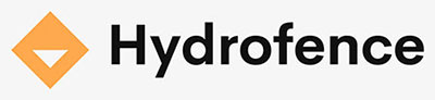 Hydrofence logo