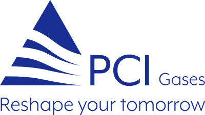 Pacific Consolidated Gases logo