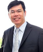 Prof Adrian Law