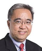 Bernard Koh