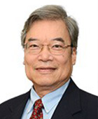 Prof Philip Liu