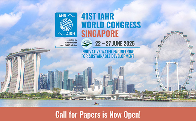 IAHR Call for Papers