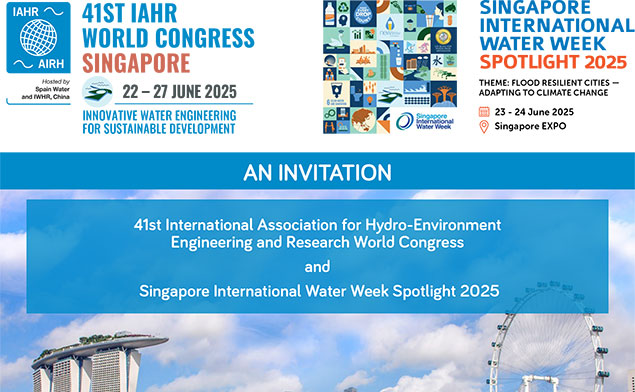 SIWW SPOTLIGHT 2025-IAHR2025 PROSPECTUS