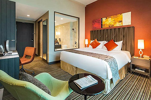 Park Avenue Changi