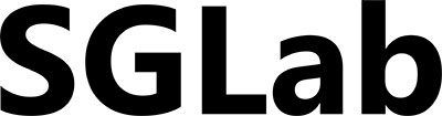 SGLAB logo